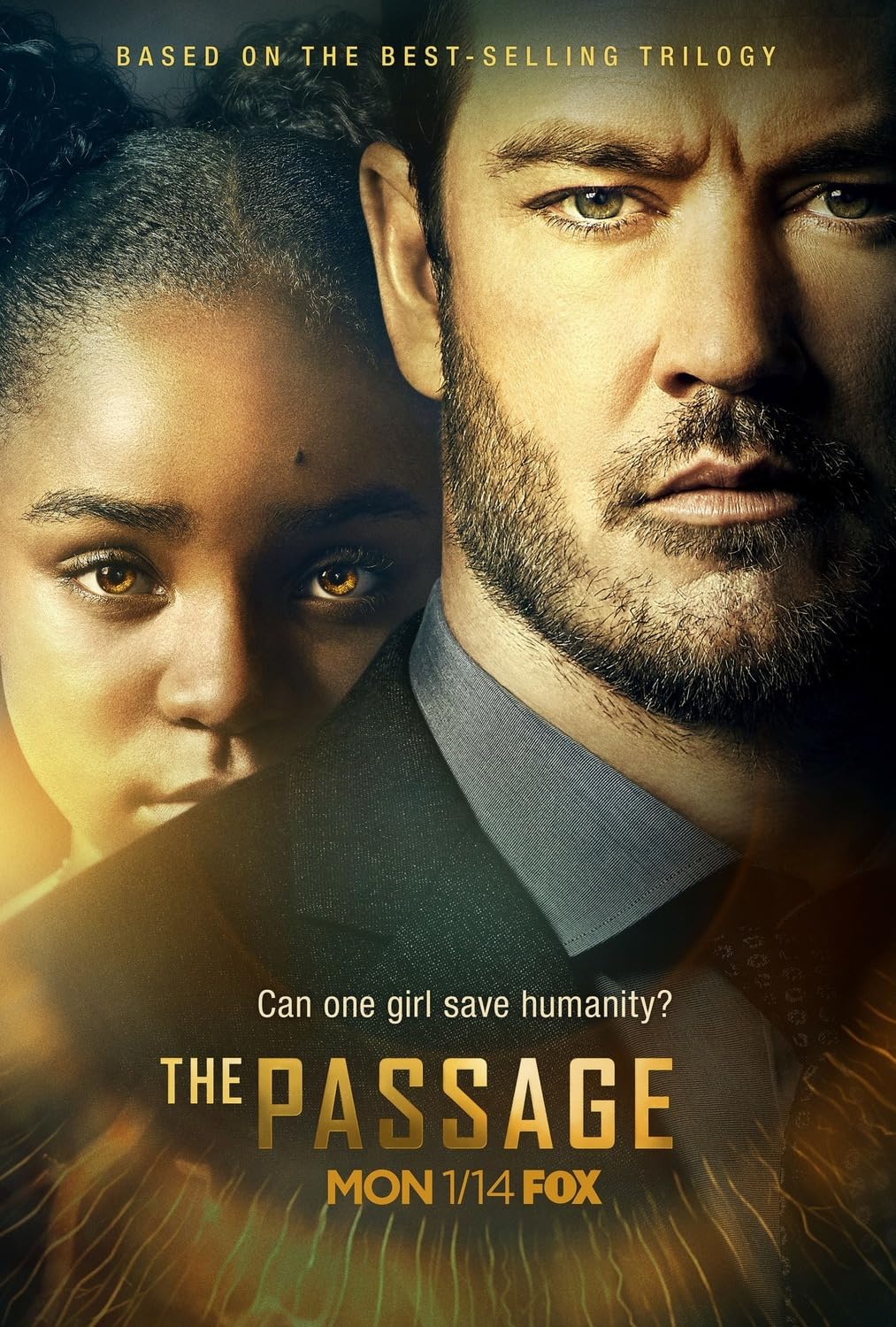 The Passage - Season 1 (image for) The Passage - Season 1